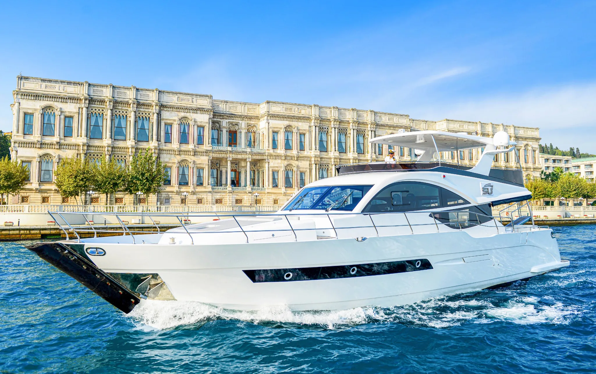 Yatta Sevgililer Günü Kutlaması