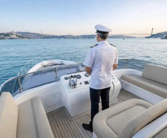 Yacht Rental
