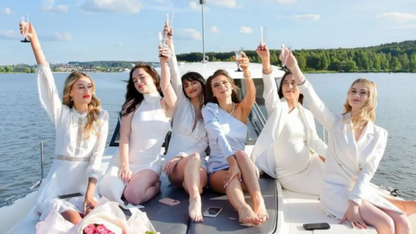 Bekarlığa Veda Partisi