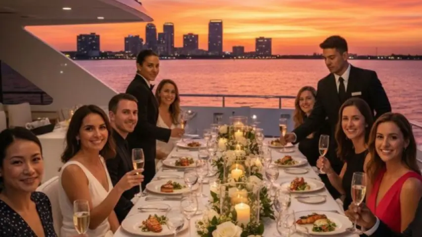 Kurumsal Etkinlikler