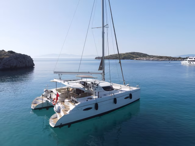 Bodrum Yat Kiralama