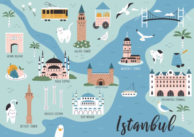 Private Bosphorus Yacht Cruise