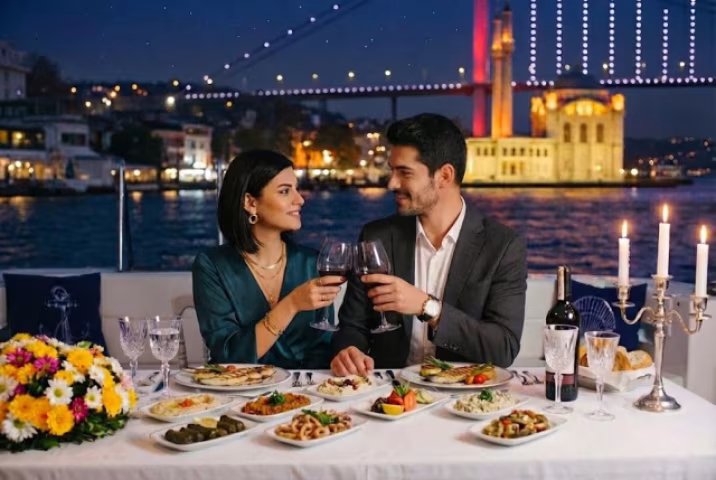 Yatta Evlenme Teklifi