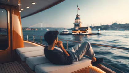 Deniz Tutması Nedir? Deniz Tutması Nasıl Geçer?