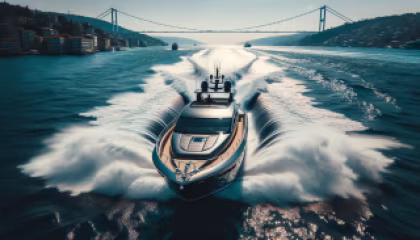 Motoryat Kiralama: Kapsamlı Rehber