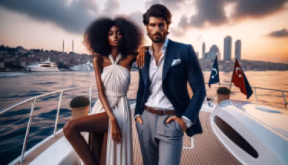 Yat Organizasyonlarında Kıyafet Önerileri