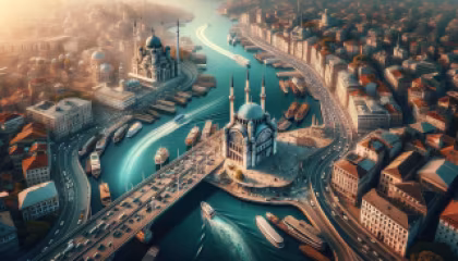 Istanbul Gezilecek Yerler: Tarihi Yarımada'dan Boğaz'a Eksiksiz Gezi Rehberi 2026