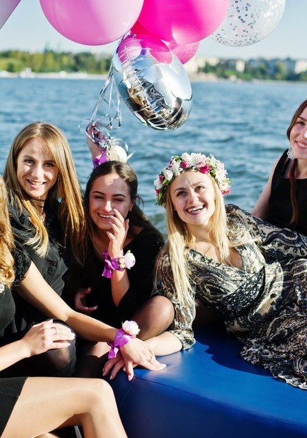 - Private Bosphorus Cruise
