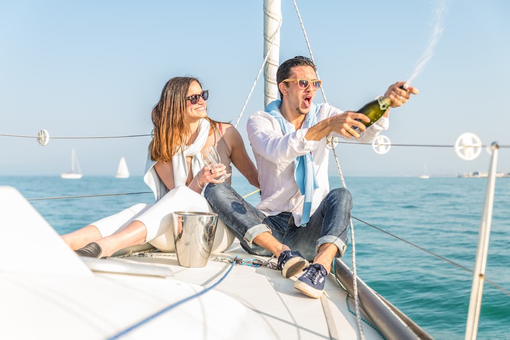 - Bosphorus Sunset Cruise