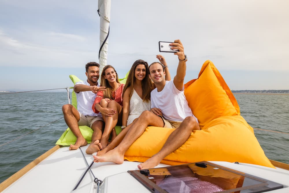 - Bosphorus Sunset Cruise
