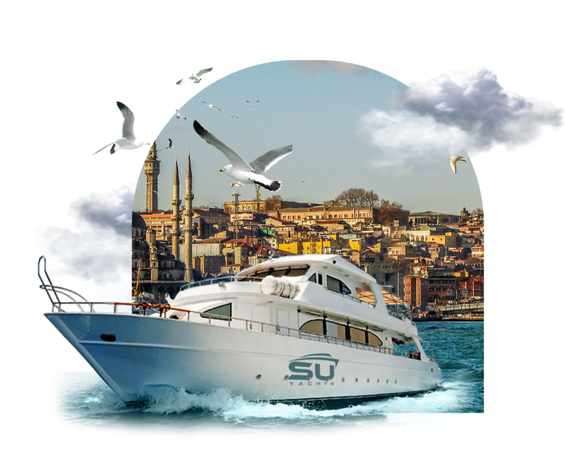 Bosphorus Cruise