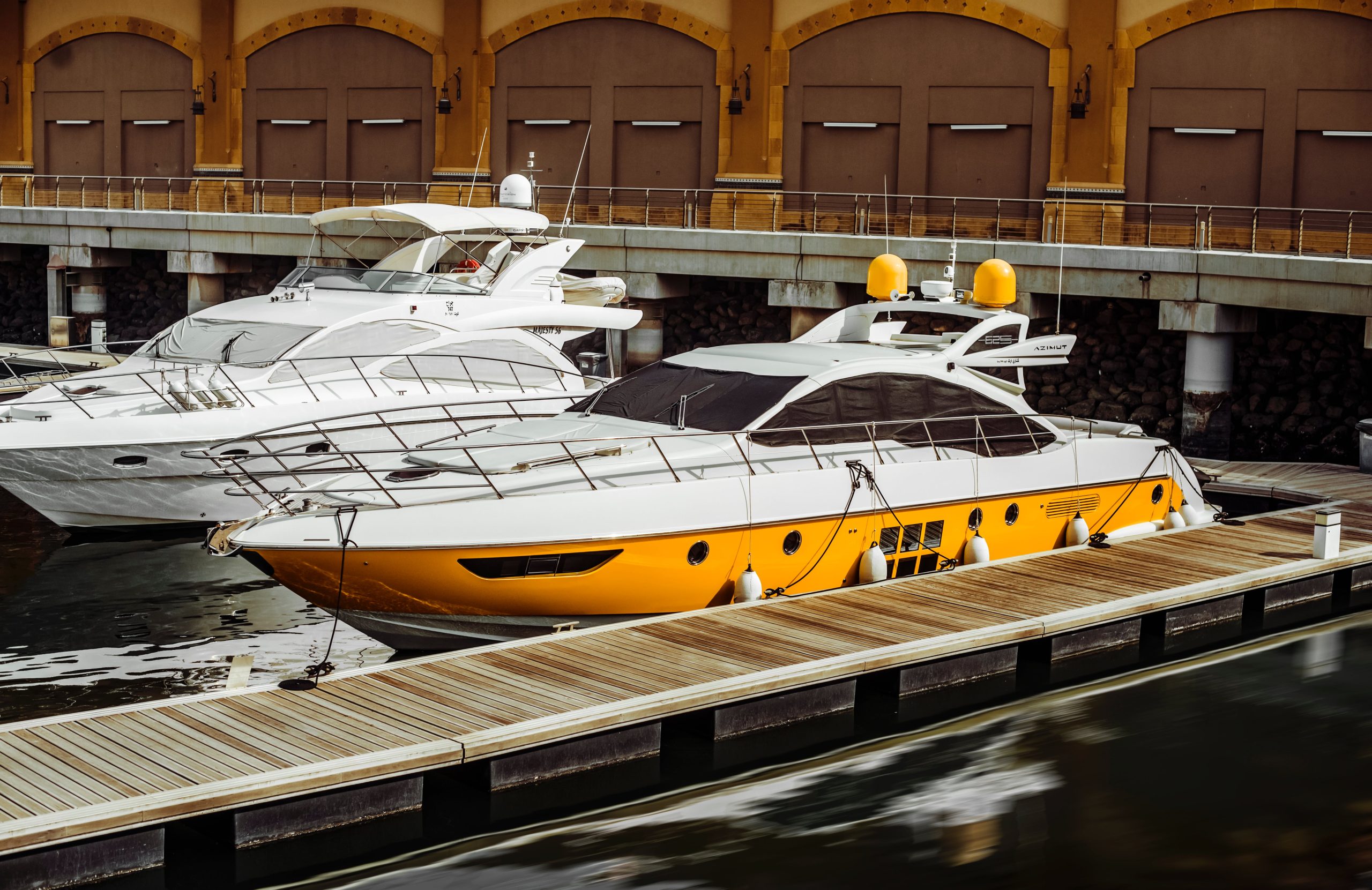 - Can You Charter A Yacht In Winter Season?